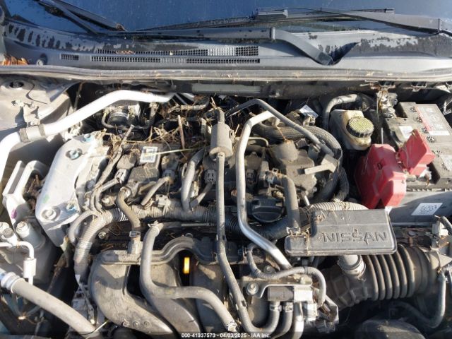 2020 NISSAN SENTRA 3N1AB8CV0LY235886 Photo 9