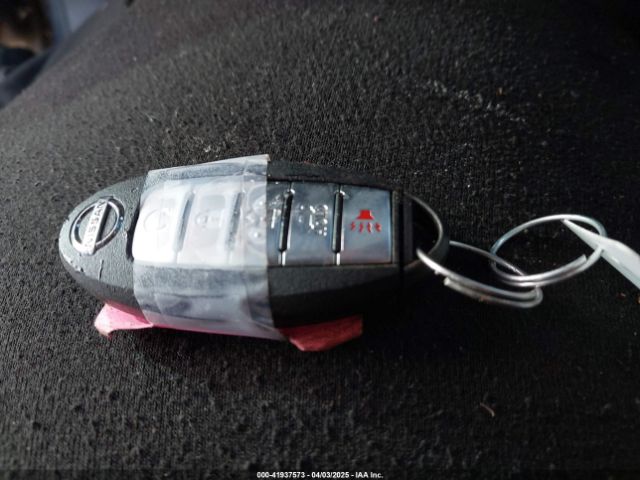 2020 NISSAN SENTRA 3N1AB8CV0LY235886 Photo 10