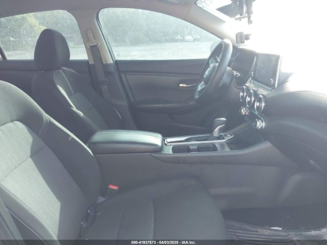 2020 NISSAN SENTRA 3N1AB8CV0LY235886 Photo 4