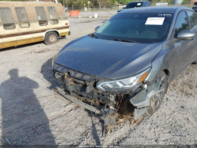 2020 NISSAN SENTRA 3N1AB8CV0LY235886 Photo 5