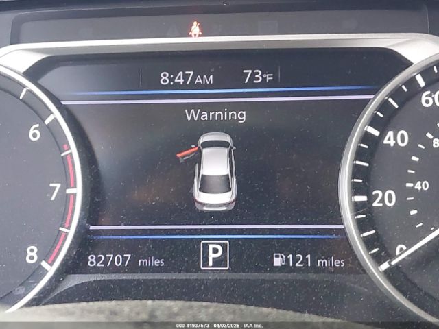 2020 NISSAN SENTRA 3N1AB8CV0LY235886 Photo 6