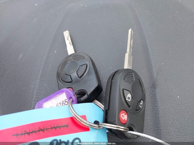1FMCU0GD0HUE06404 Ford ESCAPE SE