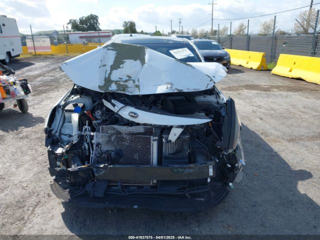 5XXGW4L25GG016639 KIA Optima Sx Turbo