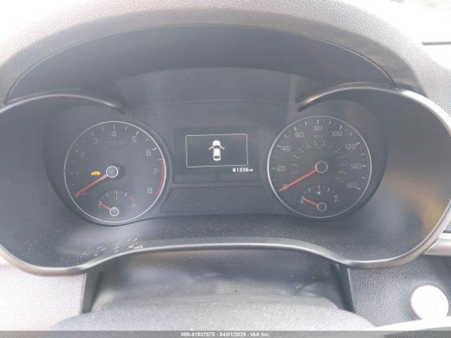 5XXGW4L25GG016639 KIA Optima Sx Turbo