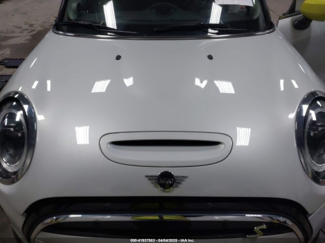 WMW13DJ02N2R94418 Mini Se Hardtop Cooper
