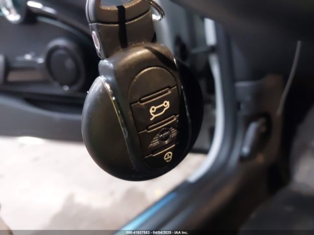 WMW13DJ02N2R94418 Mini Se Hardtop Cooper