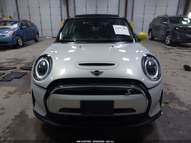 WMW13DJ02N2R94418 Mini Se Hardtop Cooper