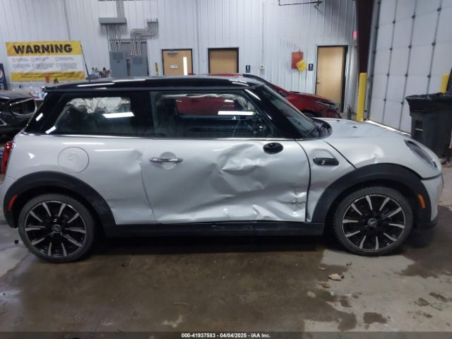 WMW13DJ02N2R94418 Mini Se Hardtop Cooper