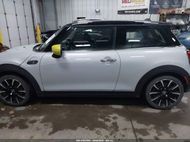WMW13DJ02N2R94418 Mini Se Hardtop Cooper