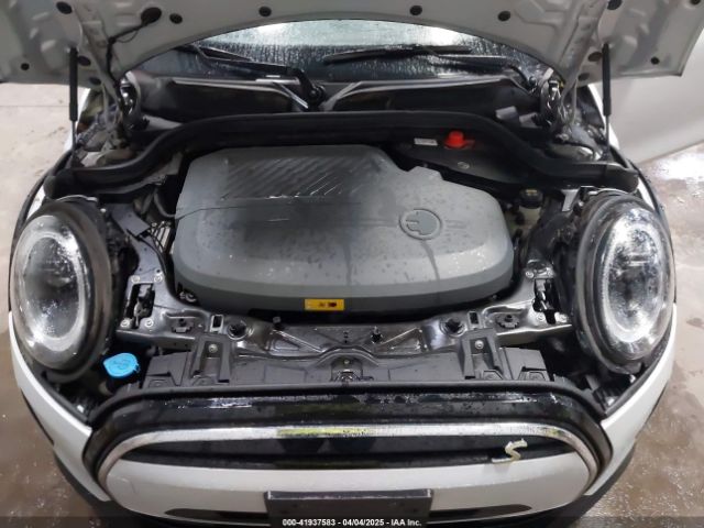 WMW13DJ02N2R94418 Mini Se Hardtop Cooper