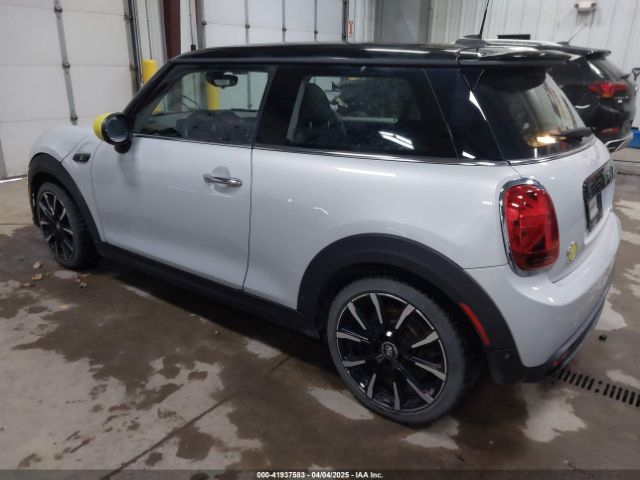 WMW13DJ02N2R94418 Mini Se Hardtop Cooper