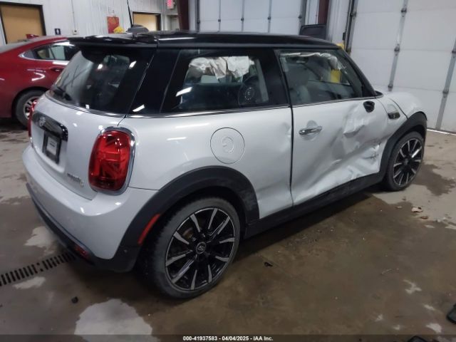 WMW13DJ02N2R94418 Mini Se Hardtop Cooper