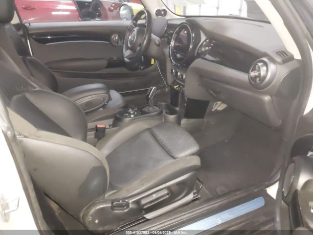 WMW13DJ02N2R94418 Mini Se Hardtop Cooper