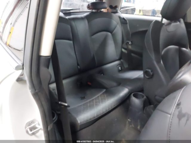 WMW13DJ02N2R94418 Mini Se Hardtop Cooper