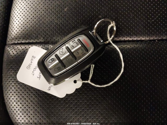 Chrysler Pacifica Limited 2018 2C4RC1GG2JR357615 Image 11