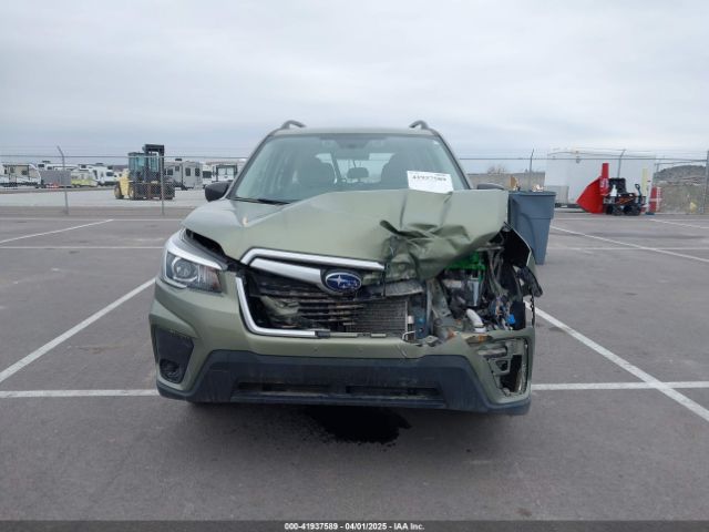 JF2SKACC3KH414202 Subaru Forester