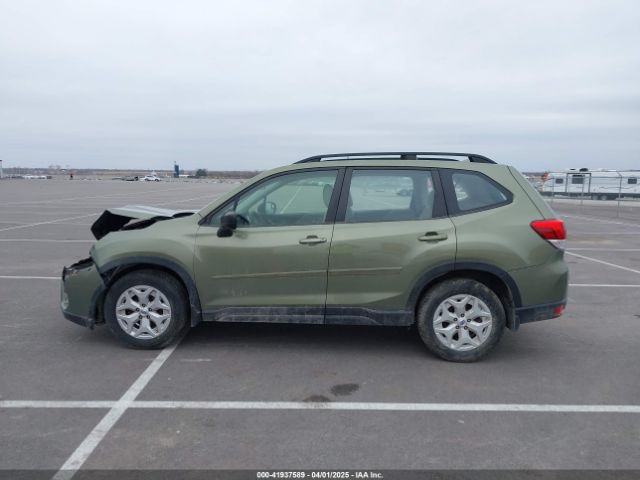 JF2SKACC3KH414202 Subaru Forester