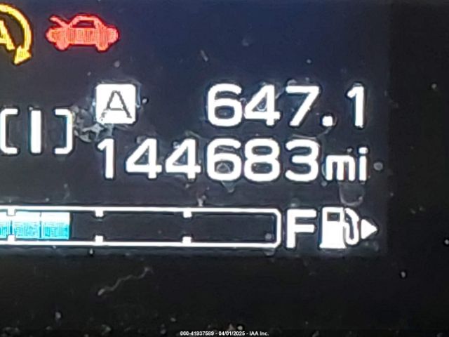 JF2SKACC3KH414202 Subaru Forester