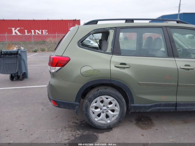 JF2SKACC3KH414202 Subaru Forester
