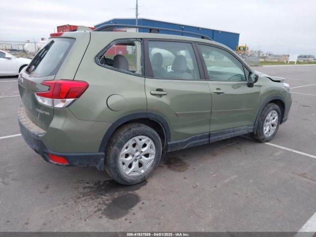 JF2SKACC3KH414202 Subaru Forester