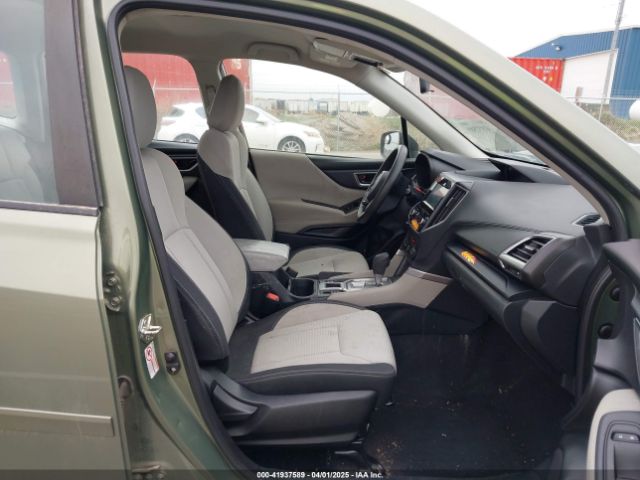 JF2SKACC3KH414202 Subaru Forester