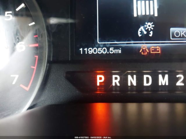 1FTEW1CP5HFA51053 Ford F-150 Xlt