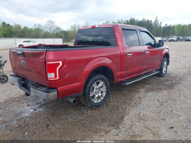 1FTEW1CP5HFA51053 Ford F-150 Xlt