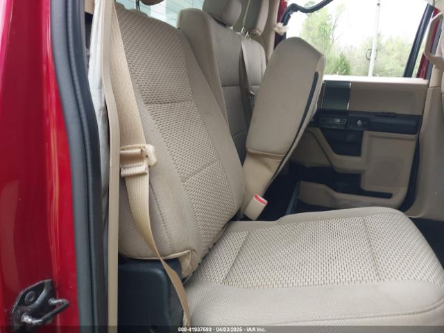 1FTEW1CP5HFA51053 Ford F-150 Xlt