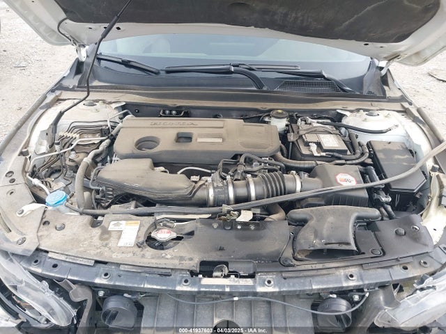 1HGCV2F33LA028905 Honda Accord Sport 2.0t