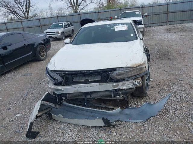 1HGCV2F33LA028905 Honda Accord Sport 2.0t