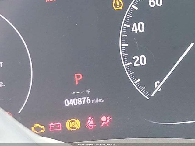 1HGCV2F33LA028905 Honda Accord Sport 2.0t