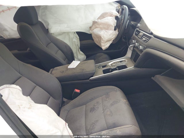 1HGCV2F33LA028905 Honda Accord Sport 2.0t