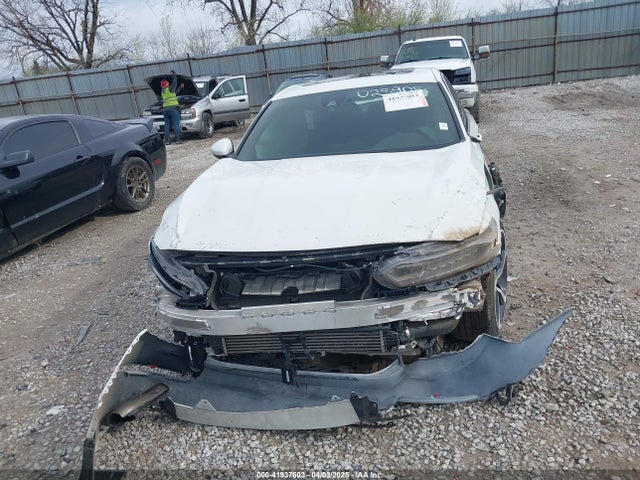 1HGCV2F33LA028905 Honda Accord Sport 2.0t
