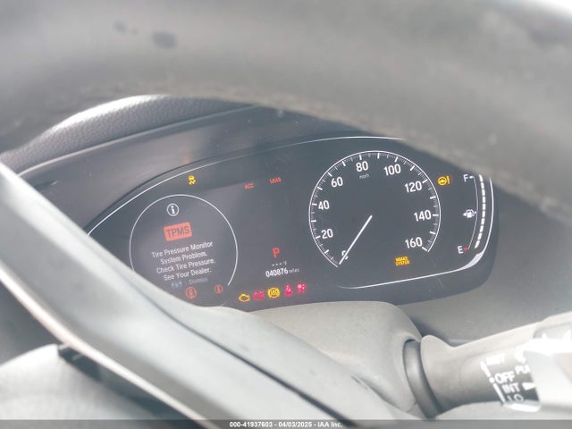 1HGCV2F33LA028905 Honda Accord Sport 2.0t
