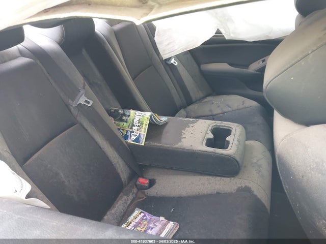 1HGCV2F33LA028905 Honda Accord Sport 2.0t