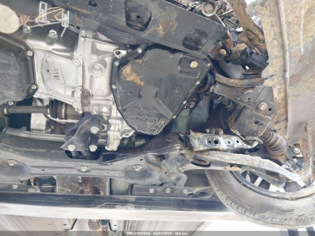 3N1CN8DV7PL870136 Nissan Versa 1.6 S Xtronic Cvt