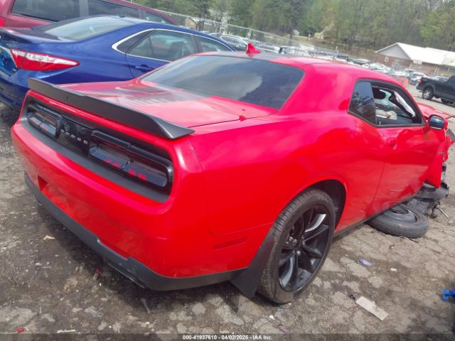 2016 DODGE CHALLENGER 2C3CDZBT6GH275315 Photo 3