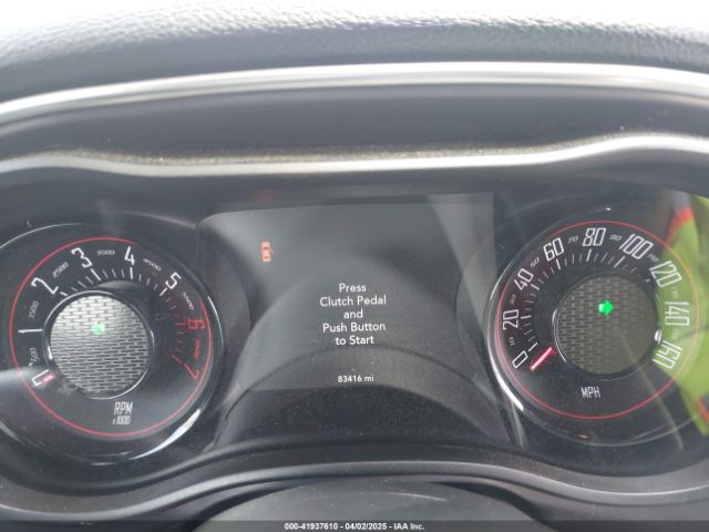 2016 DODGE CHALLENGER 2C3CDZBT6GH275315 Photo 6