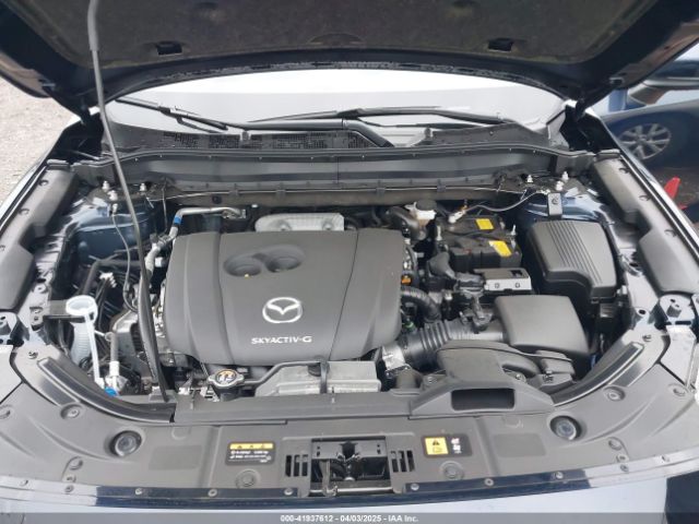 JM3KFBBL8S0565357 Mazda Cx-5 2.5 S Select