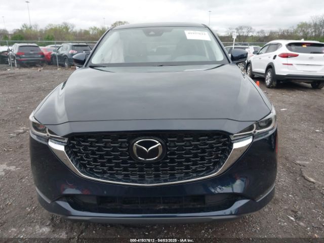 JM3KFBBL8S0565357 Mazda Cx-5 2.5 S Select
