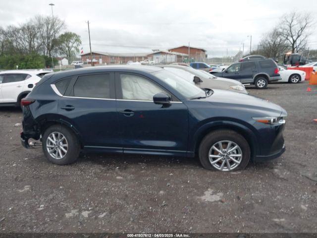 JM3KFBBL8S0565357 Mazda Cx-5 2.5 S Select