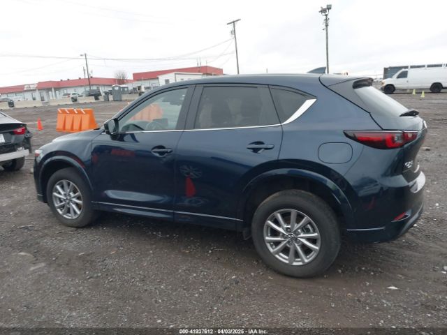 JM3KFBBL8S0565357 Mazda Cx-5 2.5 S Select