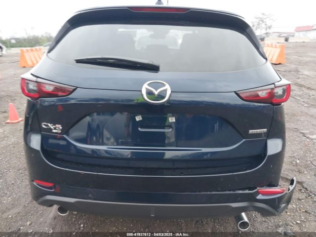 JM3KFBBL8S0565357 Mazda Cx-5 2.5 S Select