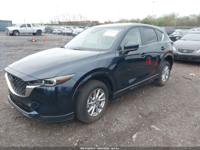 JM3KFBBL8S0565357 Mazda Cx-5 2.5 S Select