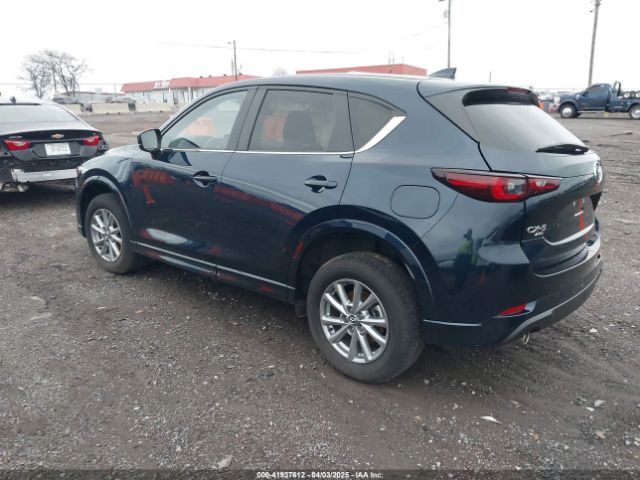 JM3KFBBL8S0565357 Mazda Cx-5 2.5 S Select