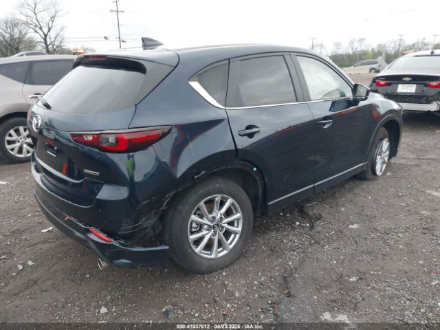 JM3KFBBL8S0565357 Mazda Cx-5 2.5 S Select