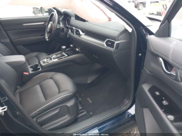 JM3KFBBL8S0565357 Mazda Cx-5 2.5 S Select