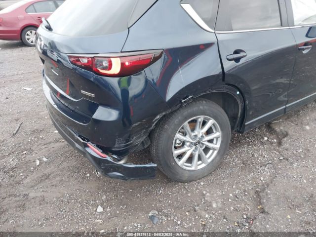 JM3KFBBL8S0565357 Mazda Cx-5 2.5 S Select