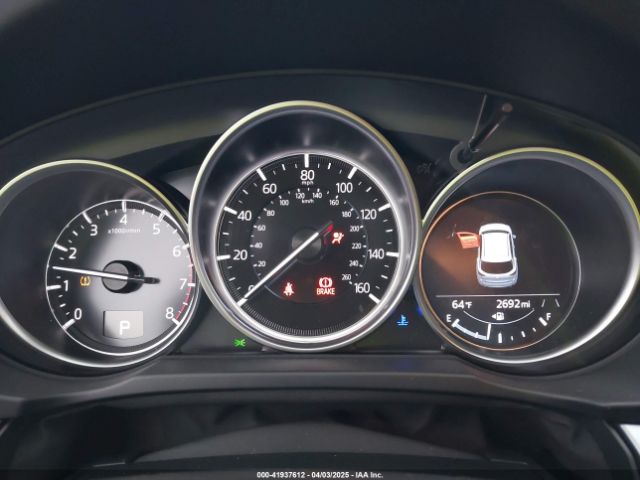 JM3KFBBL8S0565357 Mazda Cx-5 2.5 S Select