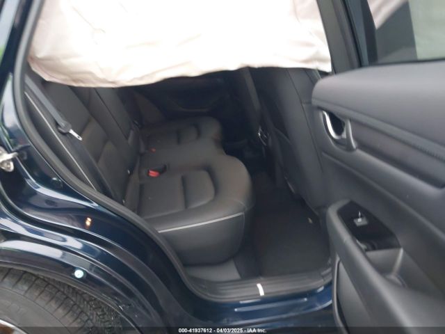 JM3KFBBL8S0565357 Mazda Cx-5 2.5 S Select